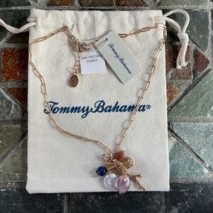 Brand new Tommy Bahama necklace